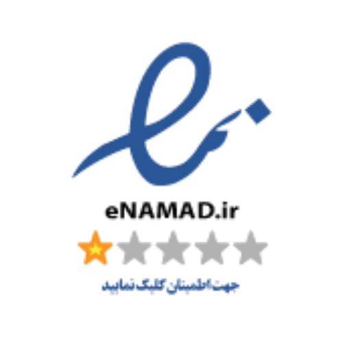 enamad logo