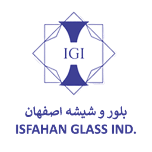 بلور و شیشه اصفهان : شرکت بلور و شیشه اصفهان در سال ۱۳۶۱ تأسیس گردید لیکن فعالیت خود را در زمینه تولید ظروف بلور رومیزی از سال ۱۳۷۸ آغاز نمود. فقط شش ماه پس از شروع تولید اولین محصولات ، این شرکت عملیات تولید اجناس بلوری مقاوم در برابر ضربه و حرارت را با موفقیت آغاز کرد و بدین ترتیب بعنوان اولین تولید کننده این نوع ظروف در کشور شناخته شد. 