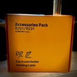 electrode-holder-welding-cable-package