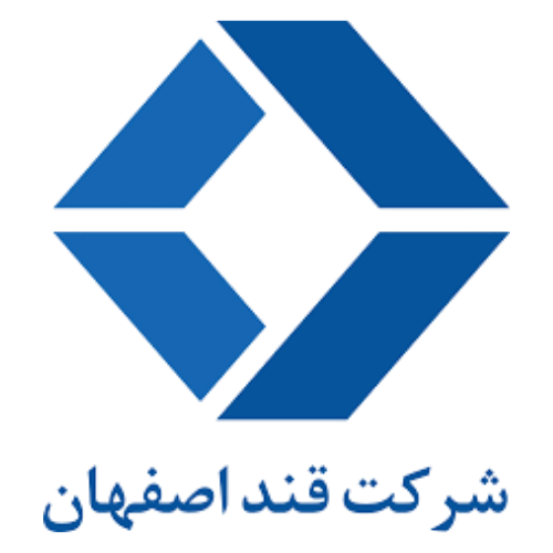 شرکت قند اصفهان : شرکت قند اصفهان واقع دراصفهان، خیابان جی شرقی، فلکه ارغوانیه با مساحتی بالغ بر 1000000 متر مربع است همراه با فضاهای سبز مناسب و کافی و زیر بنای حدود  260000 متر مربع شامل سالن تولید ، انبارها ، کوره بخار ، کوره آهک ، سالن توربین ، تعمیرگاه­های فنی ، ساختمان اداری ، مسجد ، خانه بهداشت ، واحد بازرسی و نگهبانی می باشد.