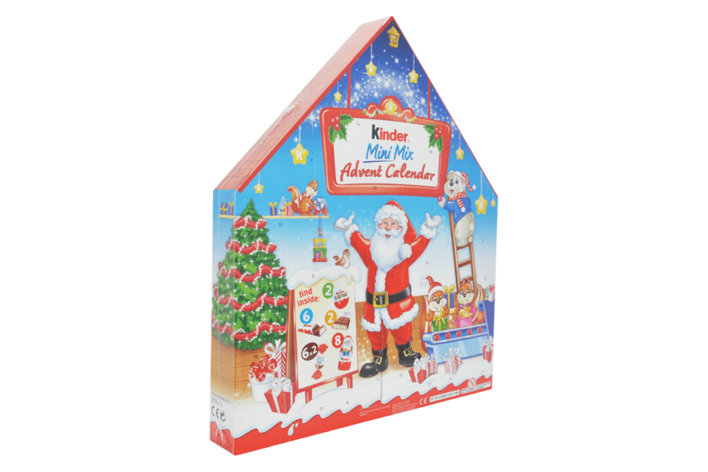 kinder-mini-mix-package