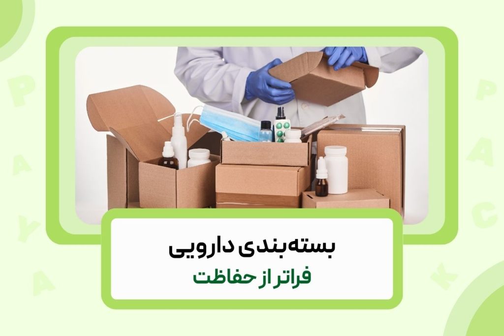 Pharmaceutical packaging