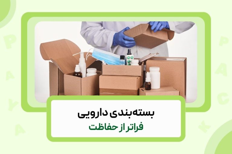 Pharmaceutical packaging