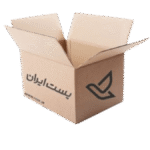 ابعاد ۲۰۰ × ۱۵۰ × ۱۰۰ میلیمتر