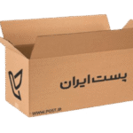 ابعاد ۴۵۰ × ۲۵۰ × ۲۰۰ میلیمتر
