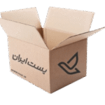 ابعاد ۴۰۰ × ۳۰۰ × ۲۵۰ میلیمتر