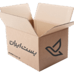 ابعاد ۵۵۰ × ۴۵۰ × ۳۵۰ میلیمتر