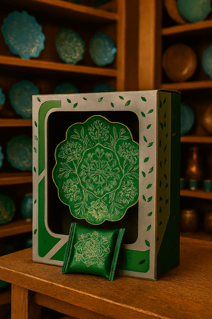 کارتن پنجره دار