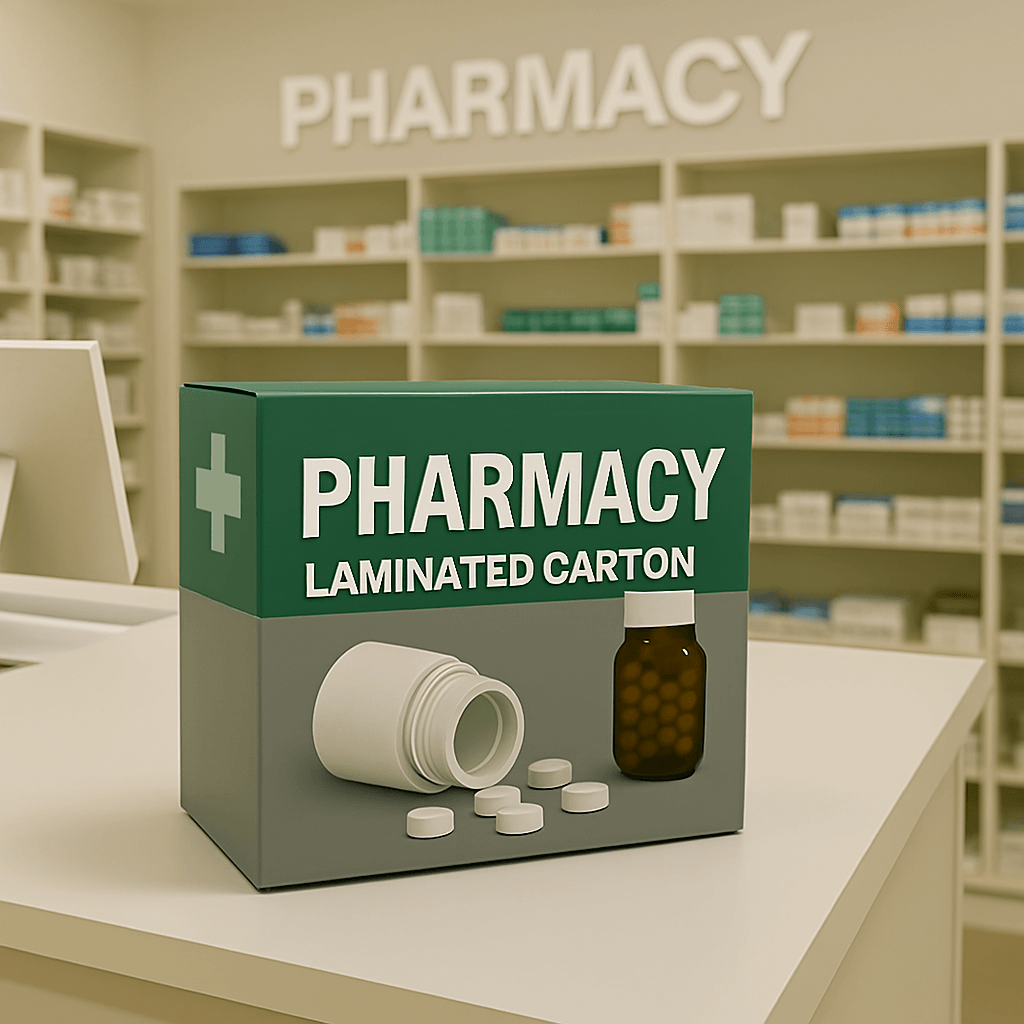 کارتن آرایشی و دارویی و بهداشتی 1 کارتن آرایشی و دارویی و بهداشتی