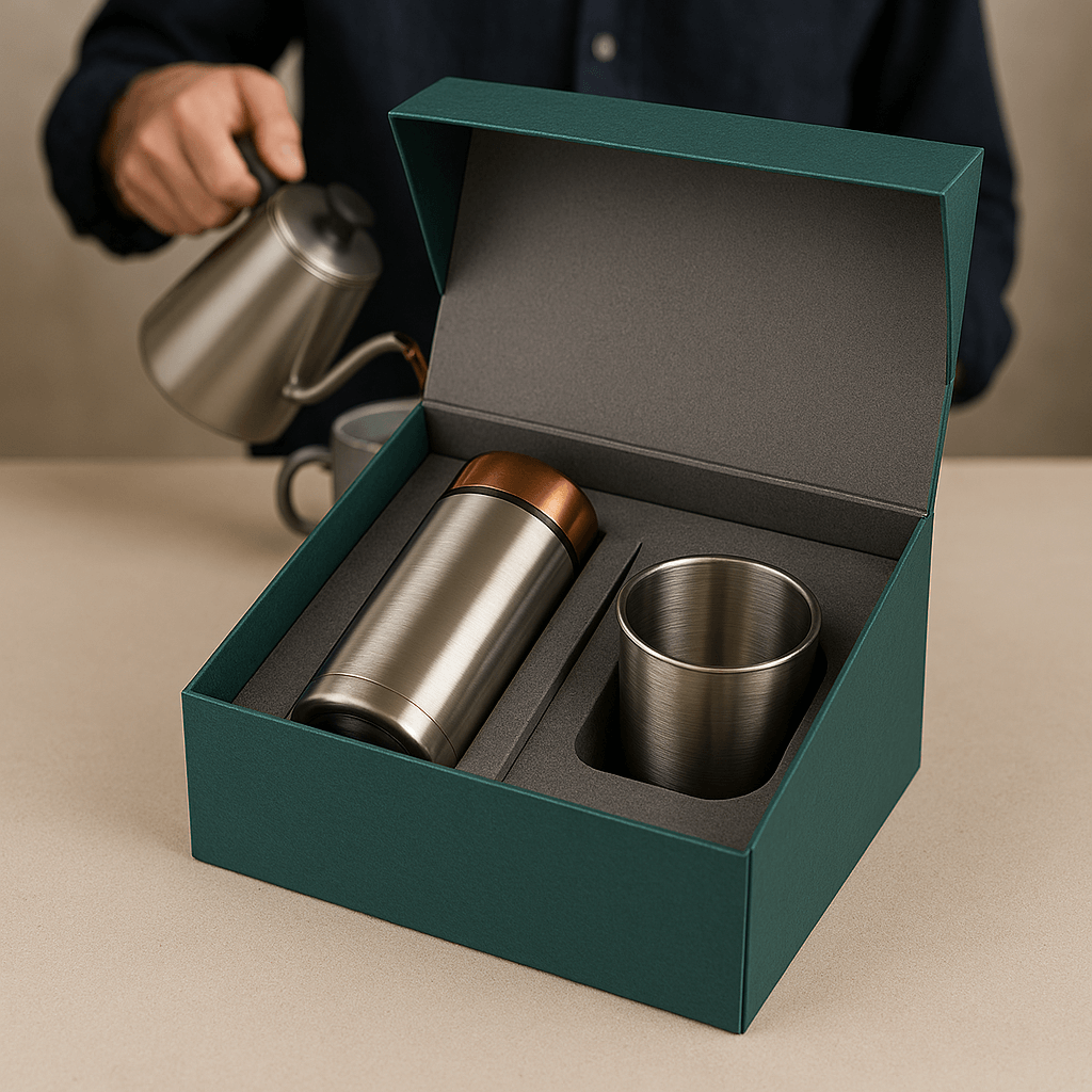 کارتن لوازم خانگی 4 فلاکس