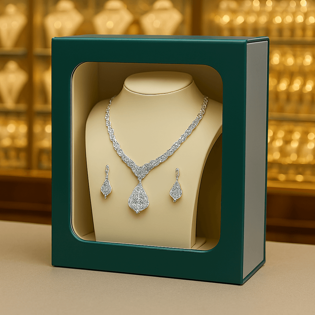 کارتن پنجره دار 4 کارتن پنجره دار