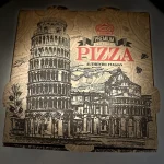 pizza box